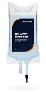 Imunity Booster